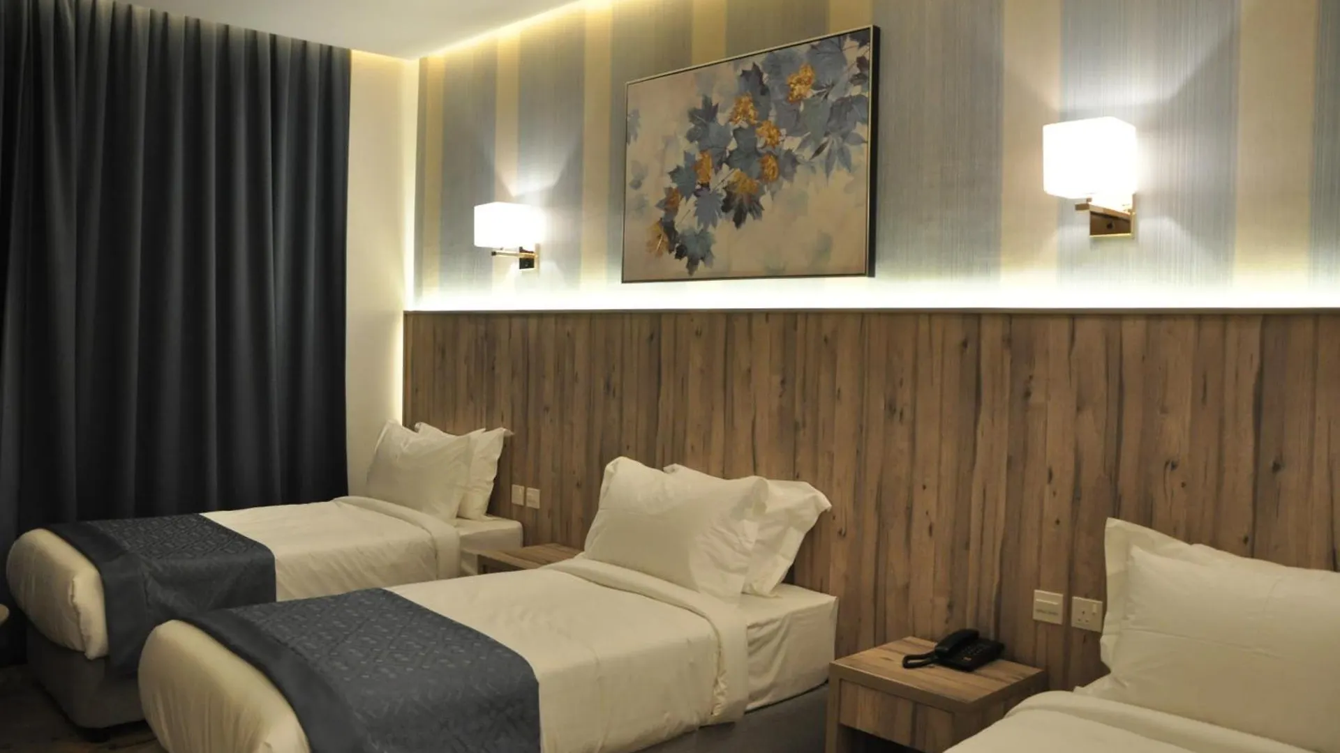 أجم الخالدية Ajm Al-Khalidiayh المضيف عبدالله عبد الرحمن Apartment Mecca 0*,