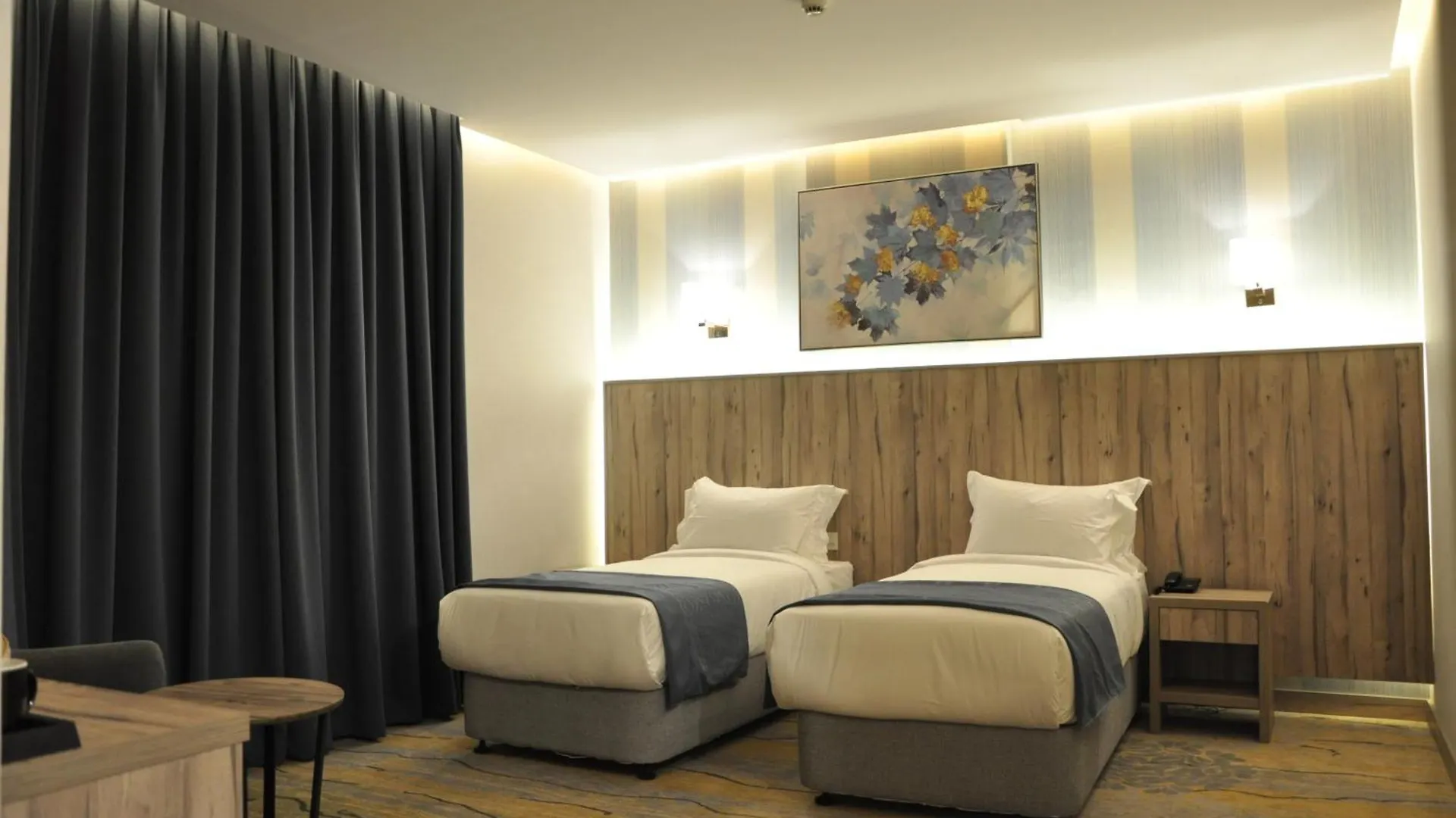 فندق أجم الخالدية Ajm Hotel Mecca Saudi Arabia