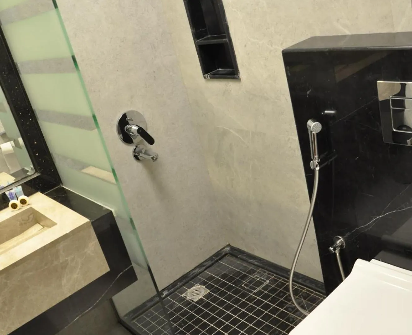 أجم الخالدية Ajm Al-Khalidiayh المضيف عبدالله عبد الرحمن Apartment Mecca