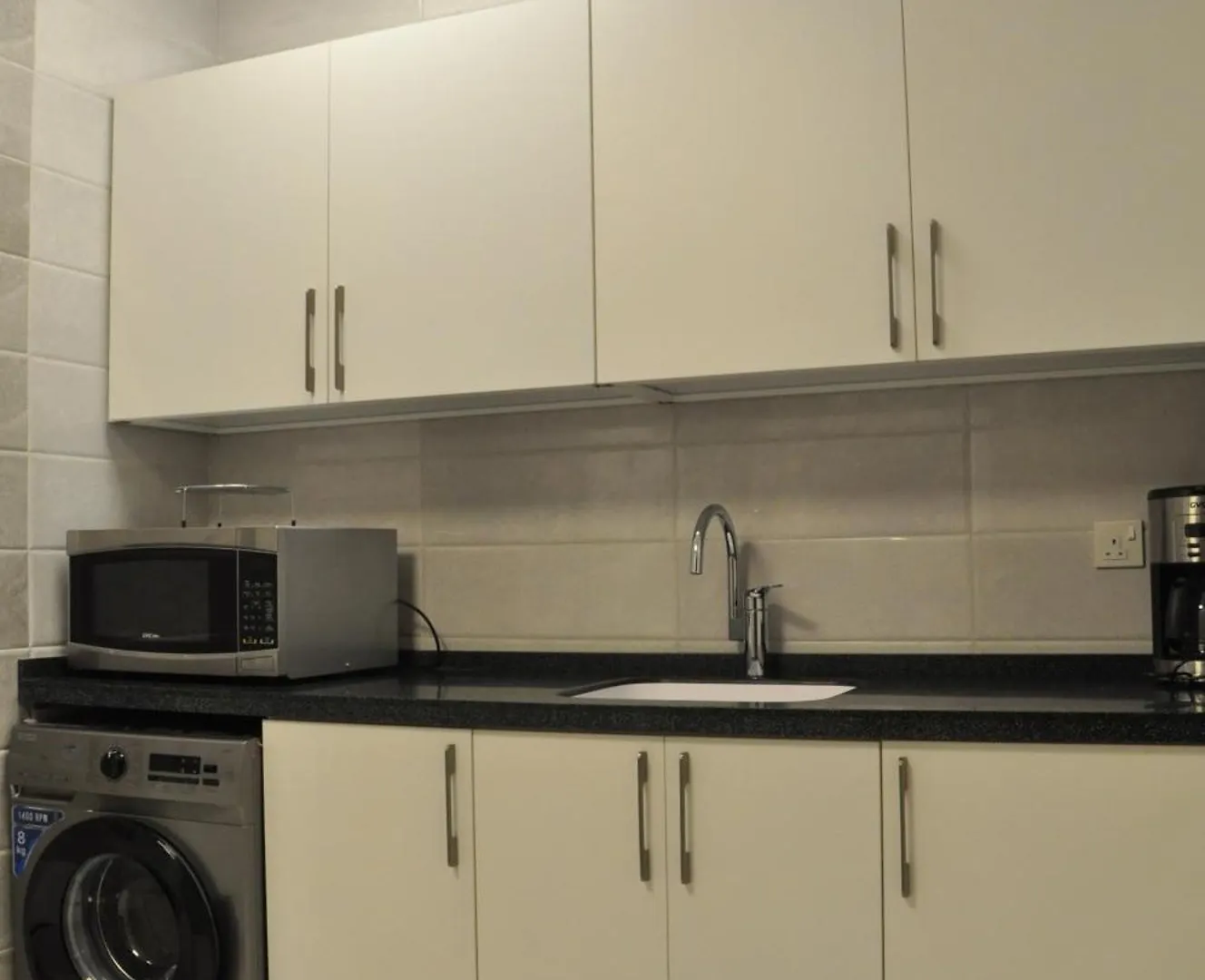 Apartment فندق أجم الخالدية Ajm Hotel Mecca
