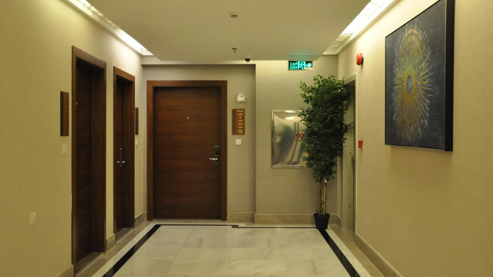 فندق أجم الخالدية Ajm Hotel Mecca