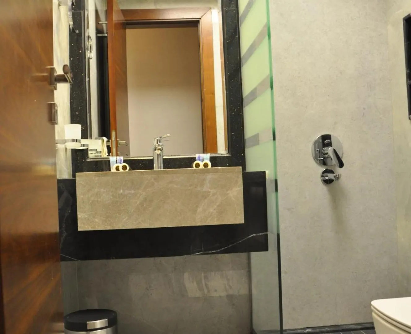 أجم الخالدية Ajm Al-Khalidiayh المضيف عبدالله عبد الرحمن Apartment Mecca Saudi Arabia