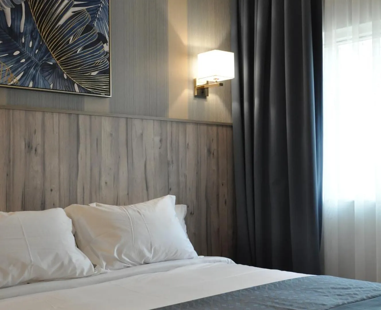 فندق أجم الخالدية Ajm Hotel Mecca 0*,