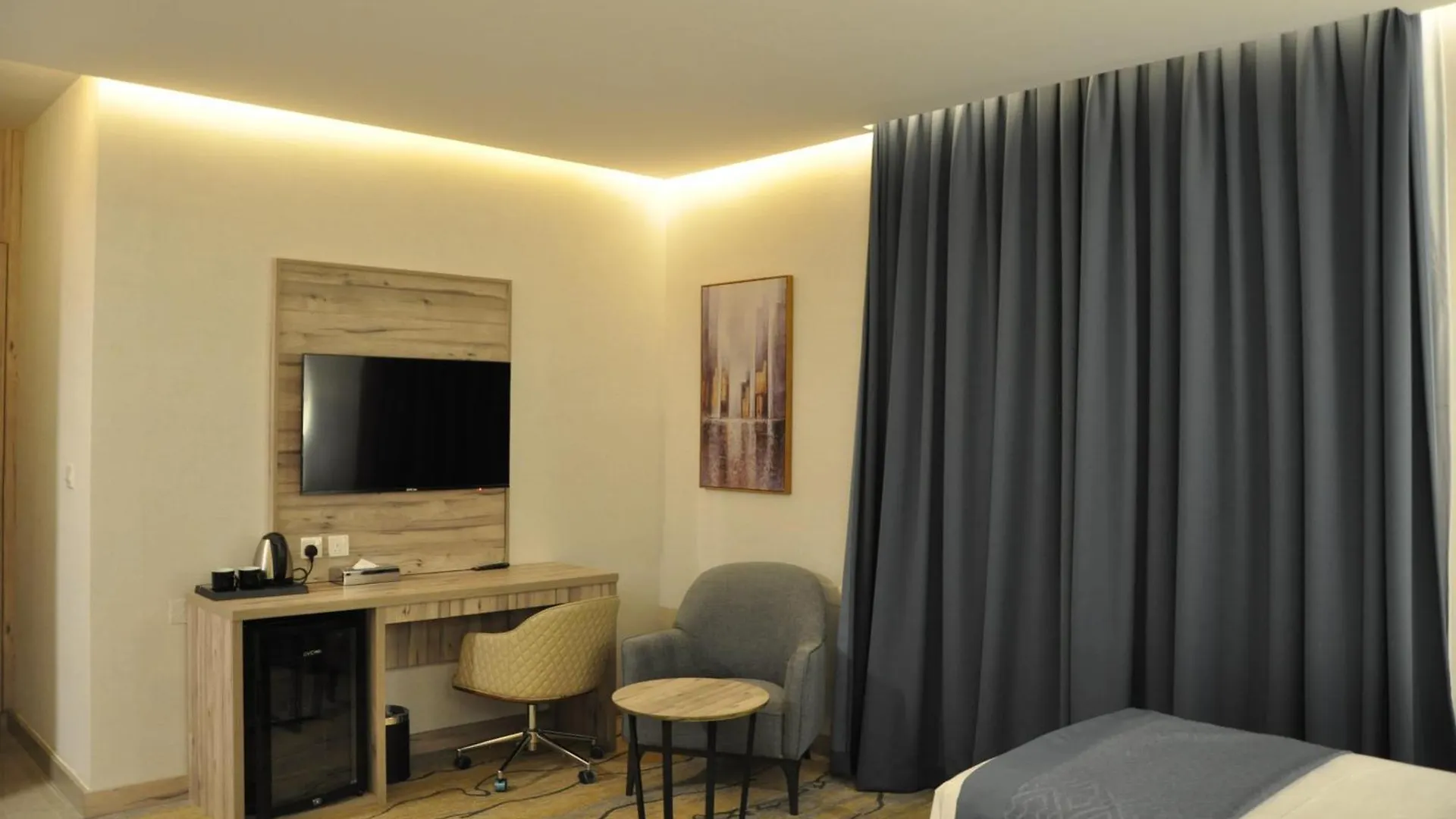 Appartement أجم الخالدية Ajm Al-Khalidiayh المضيف عبدالله عبد الرحمن