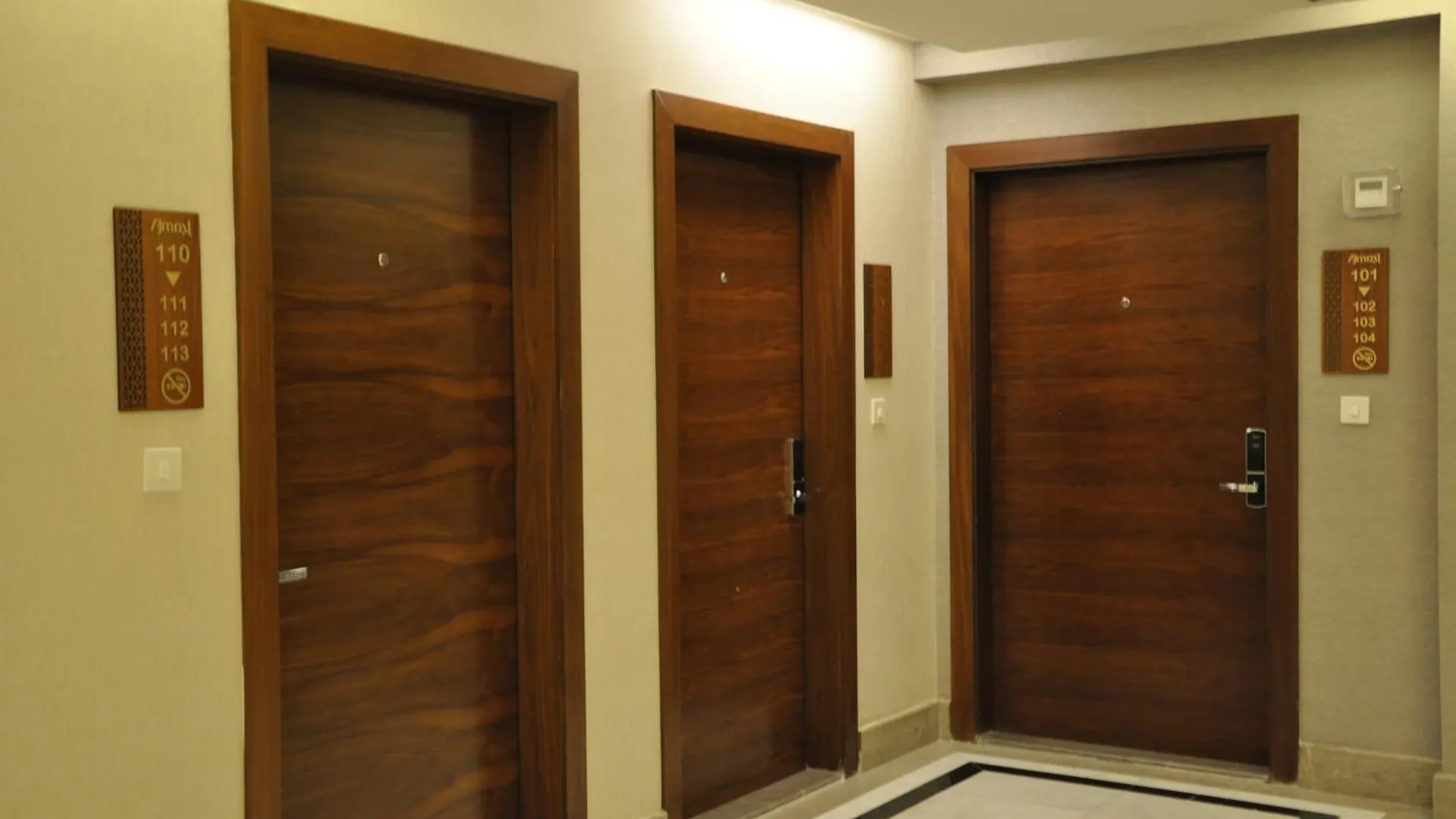 أجم الخالدية Ajm Al-Khalidiayh المضيف عبدالله عبد الرحمن Appartement La Mecque