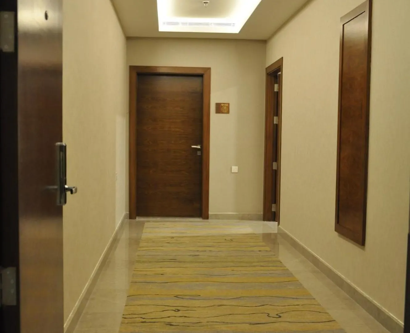 أجم الخالدية Ajm Al-Khalidiayh المضيف عبدالله عبد الرحمن La Mecque