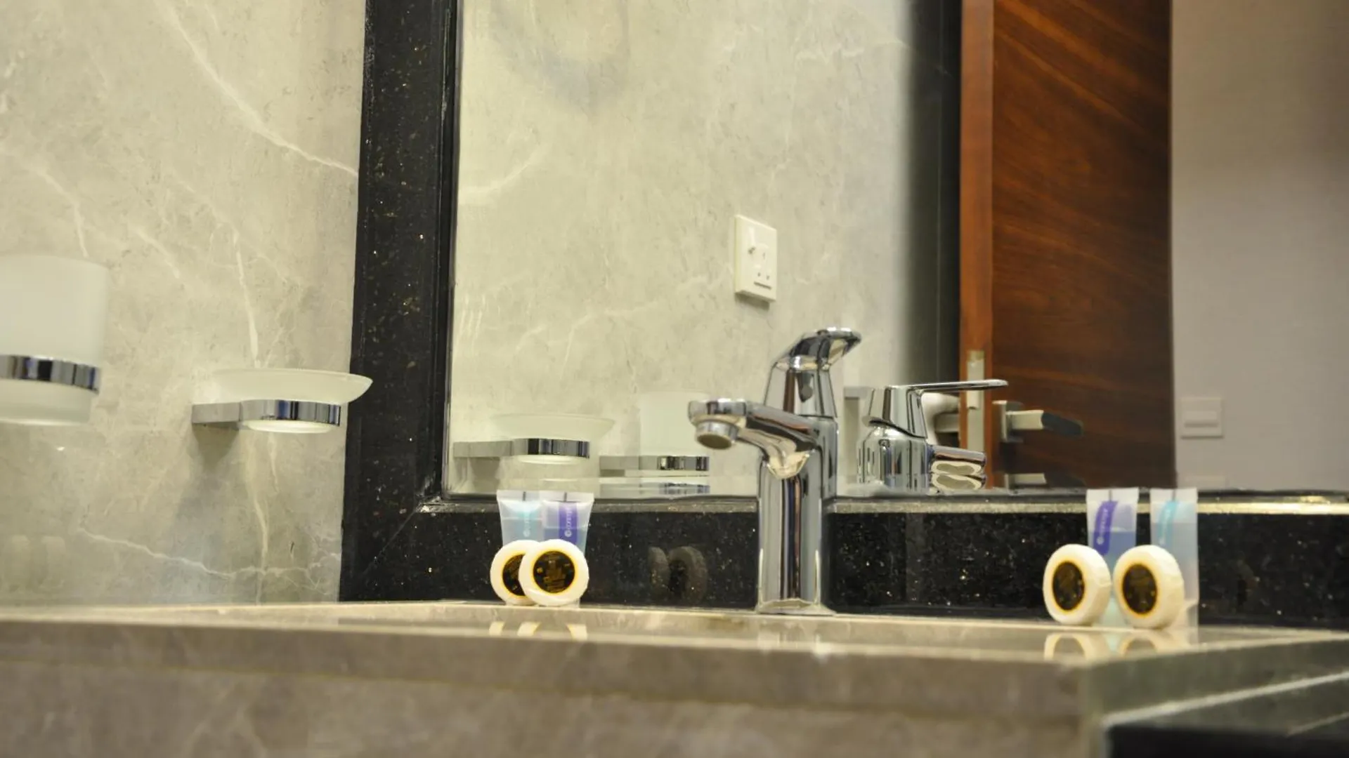 أجم الخالدية Ajm Al-Khalidiayh المضيف عبدالله عبد الرحمن Appartement