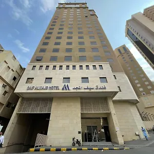 Hotel Saif Al Majd, Mecca