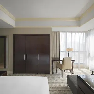 5* Hotel Jabal Omar Hyatt Regency Makkah