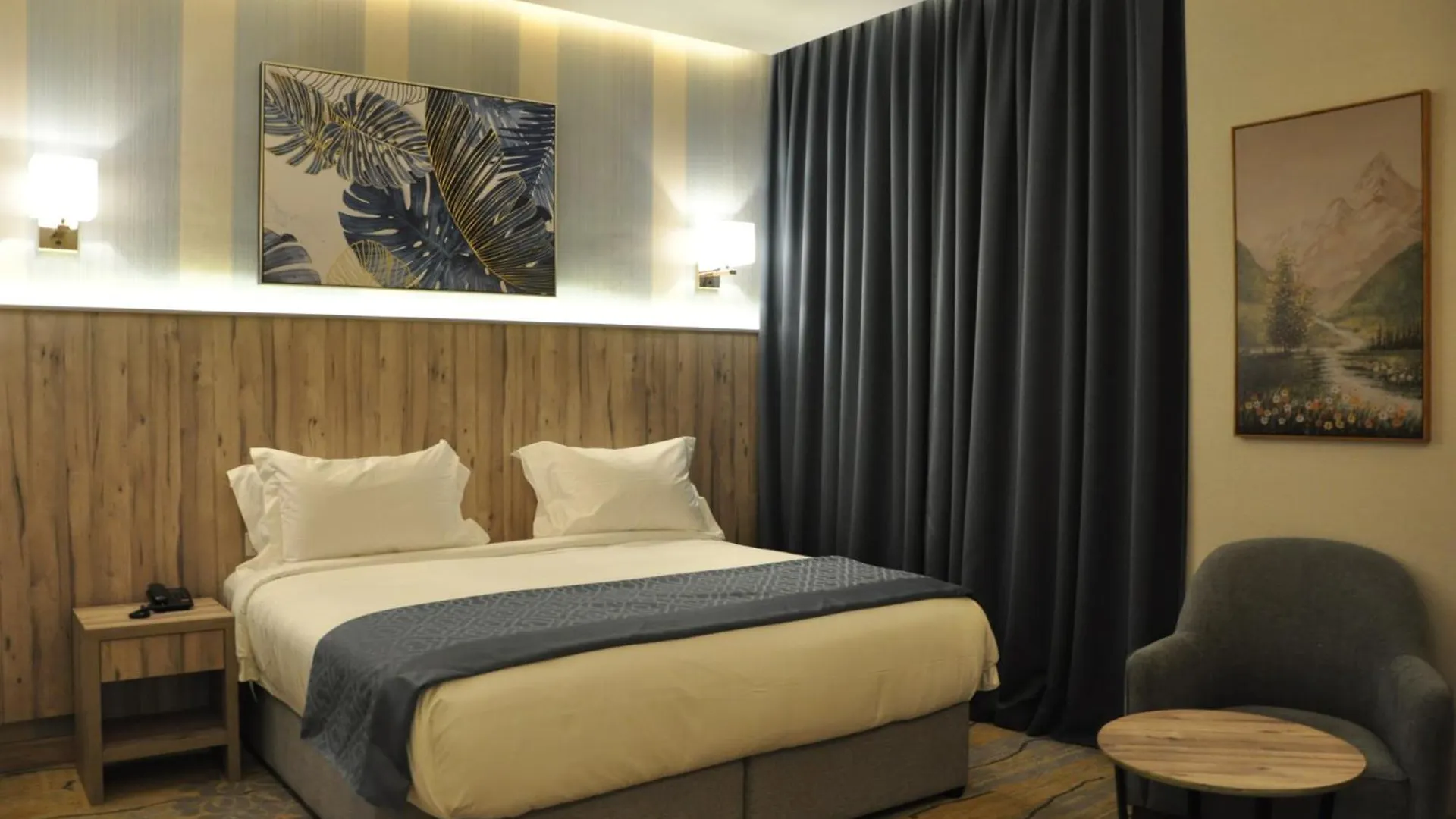 Apartment فندق أجم الخالدية Ajm Hotel Mecca