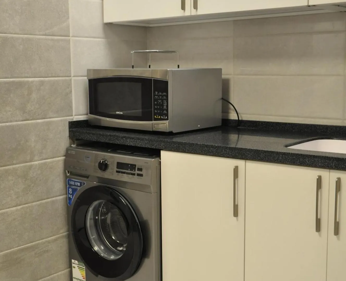 فندق أجم الخالدية Ajm Hotel Mecca Apartment