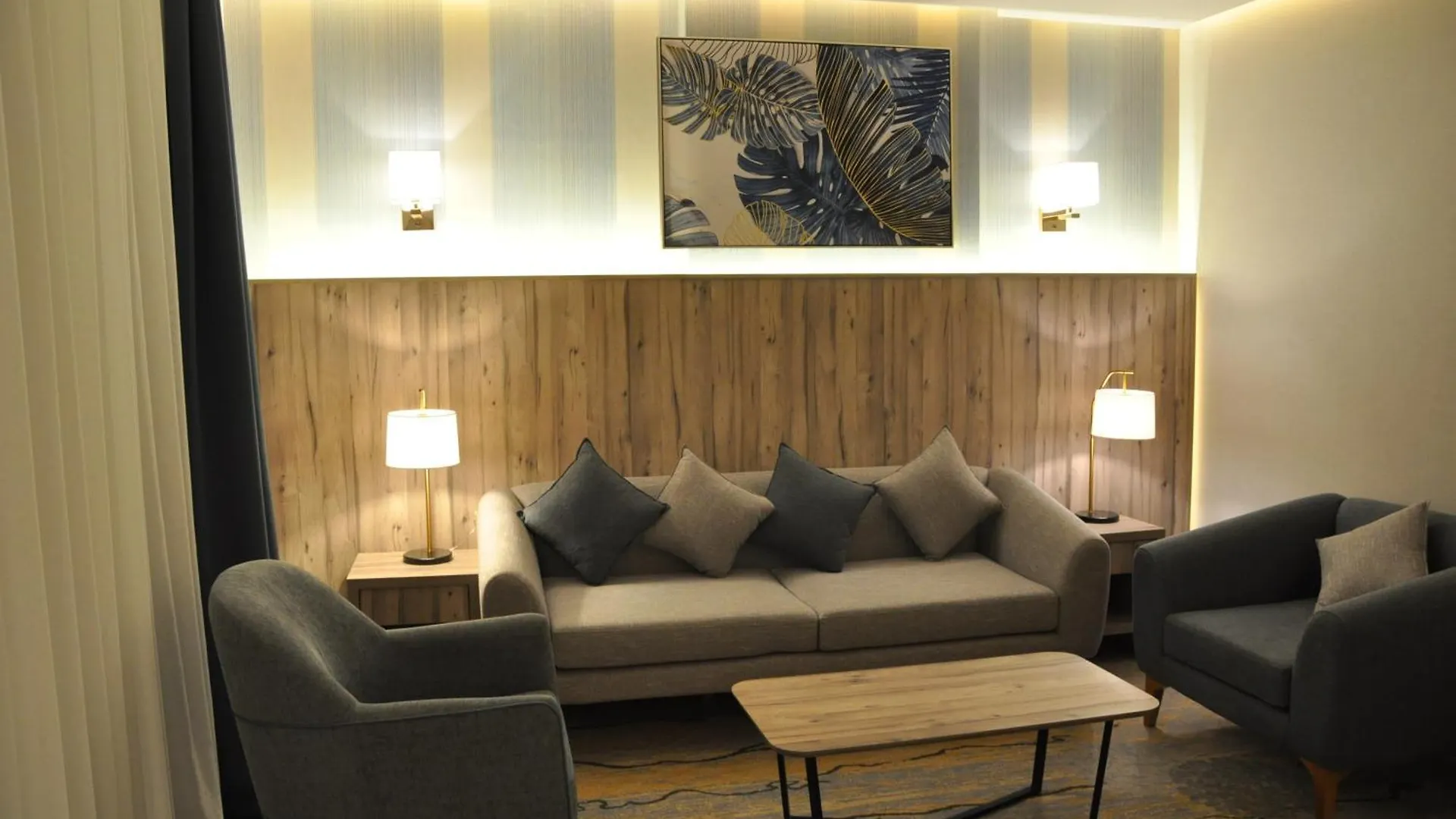 Apartment فندق أجم الخالدية Ajm Hotel Mecca